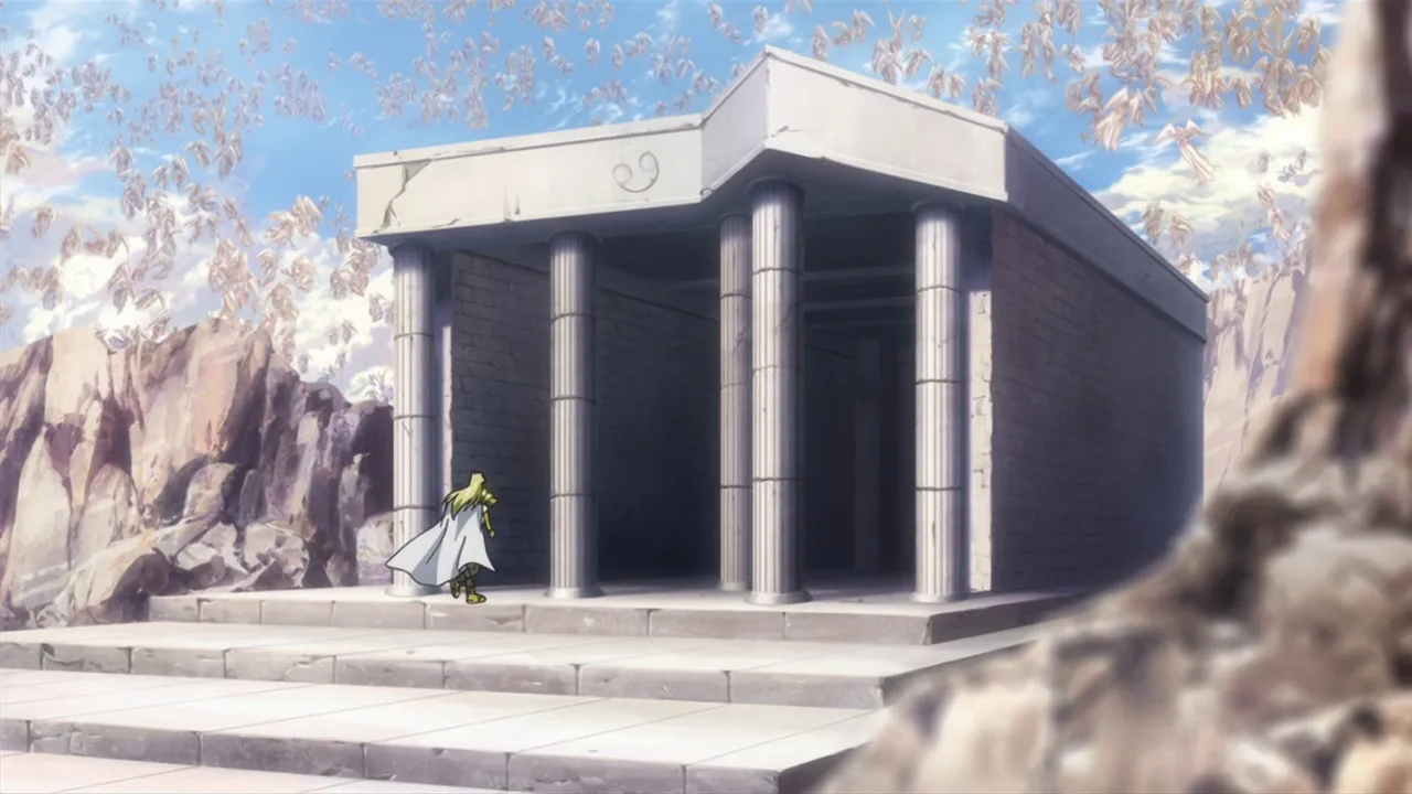 Épisode 18