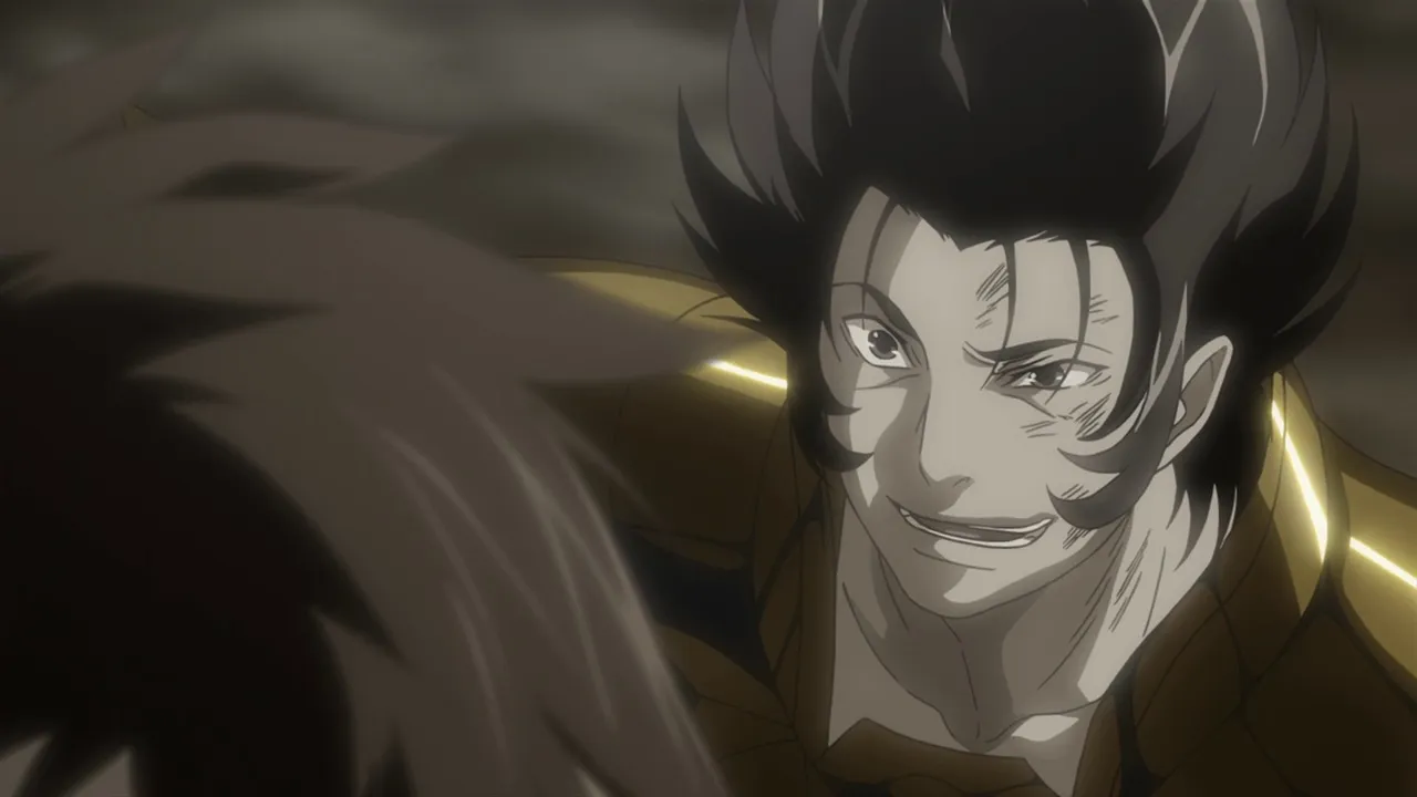 Épisode 18