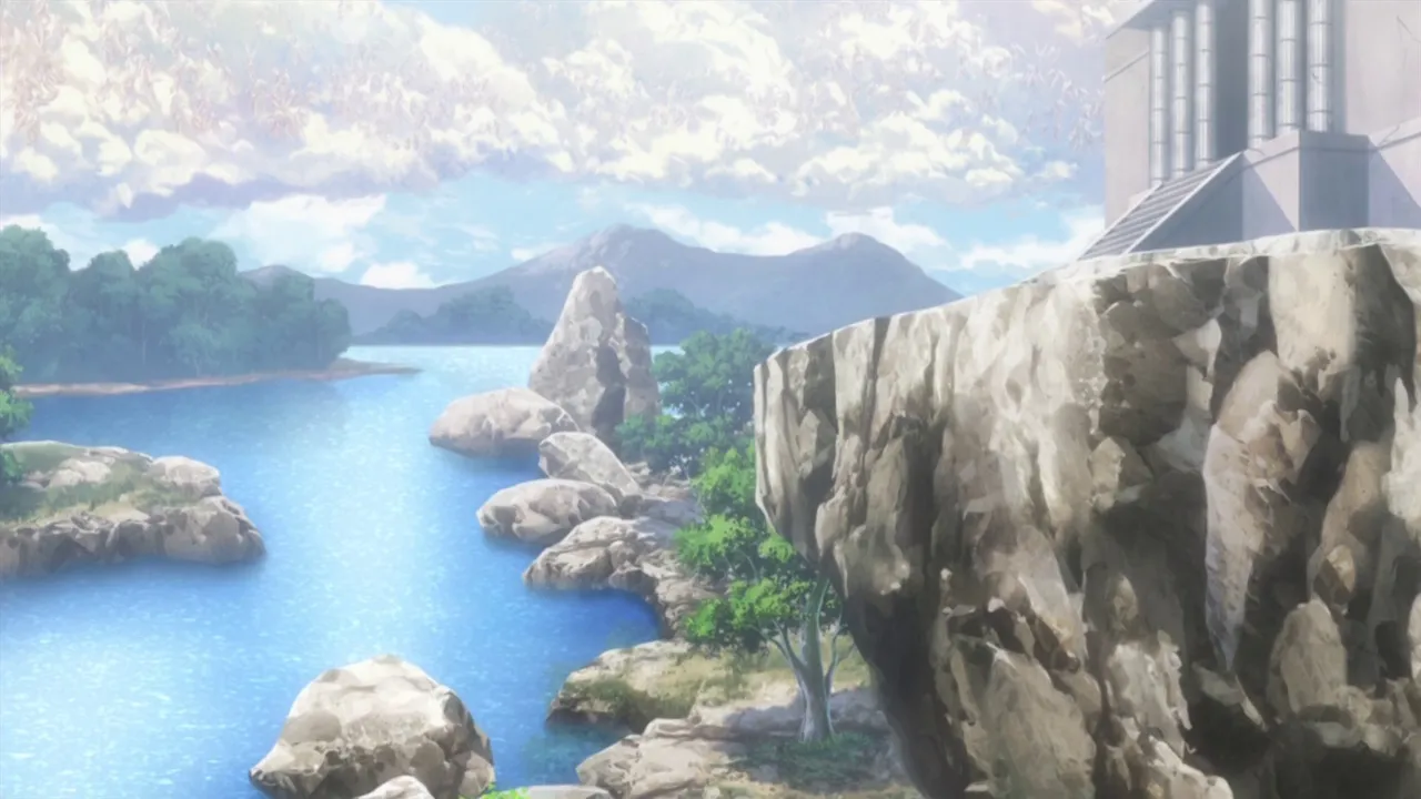 Épisode 19