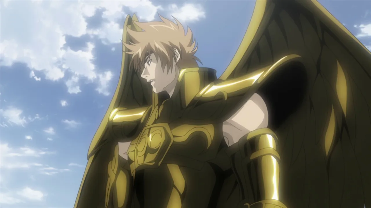 Épisode 19