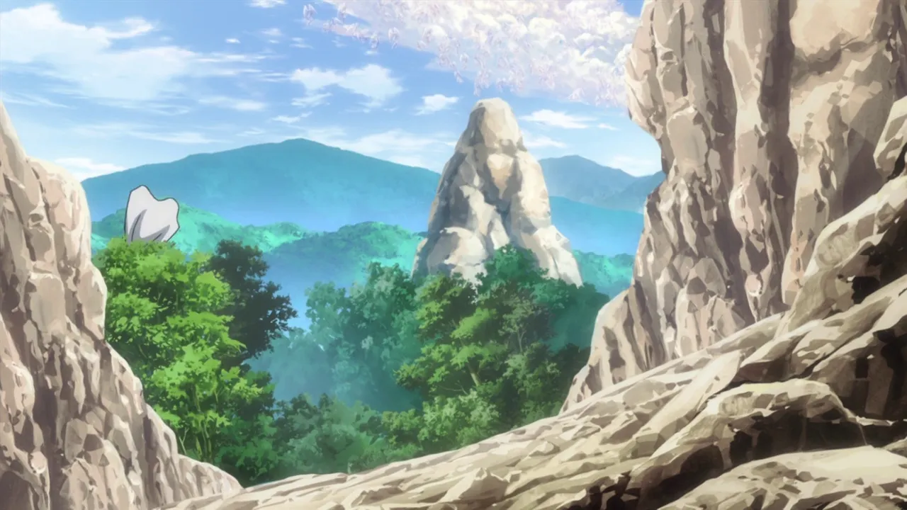 Épisode 19
