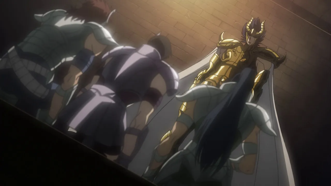 Épisode 19