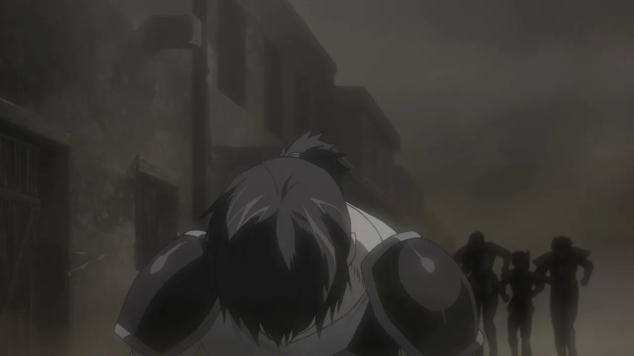 Épisode 19