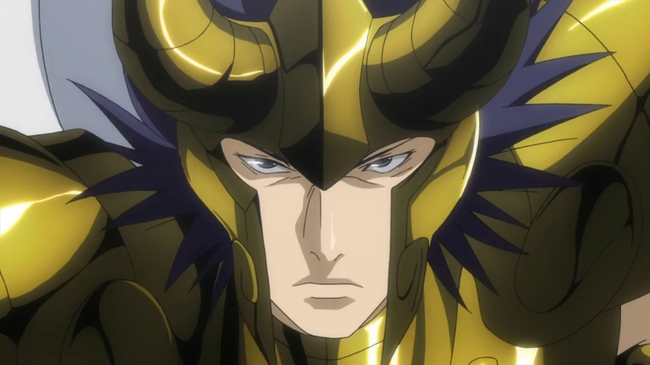 Épisode 19