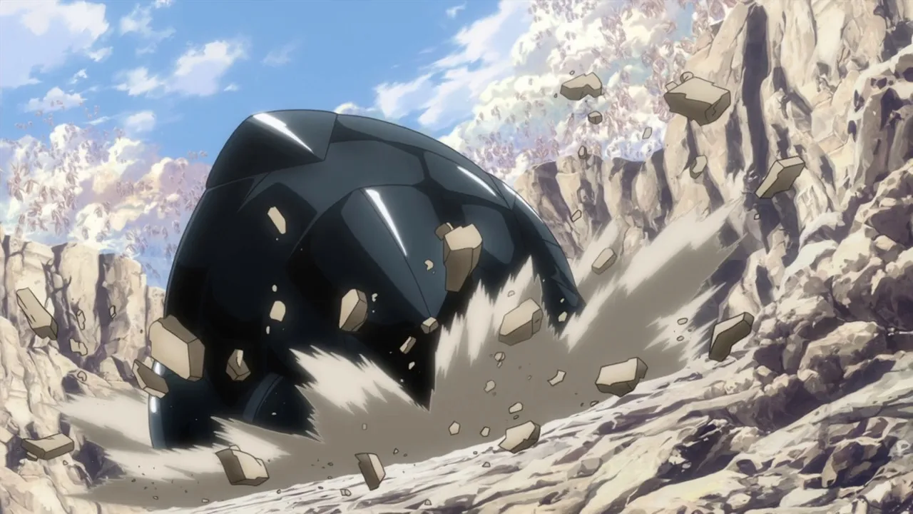 Épisode 19