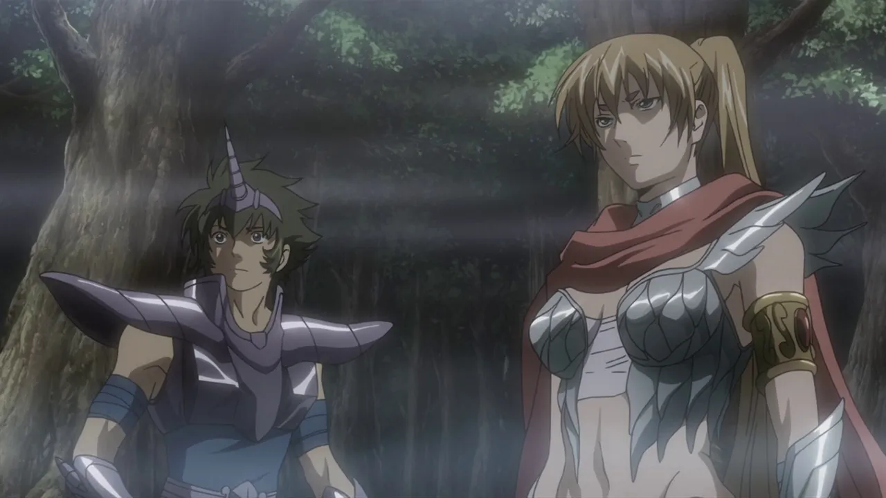 Épisode 20