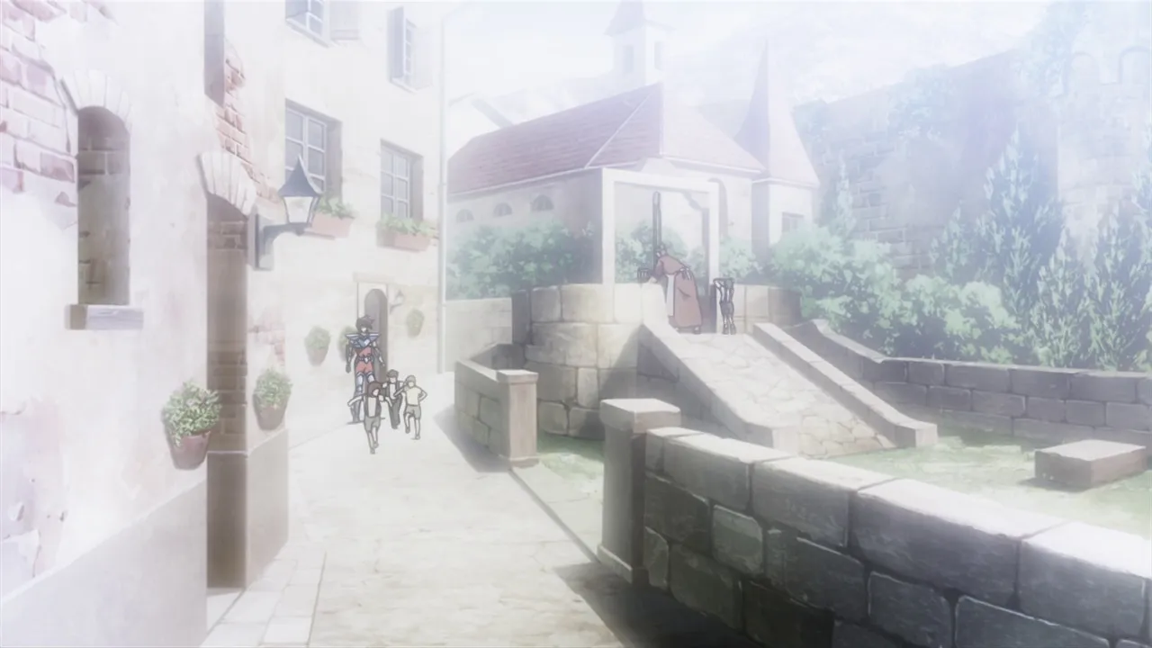 Épisode 20
