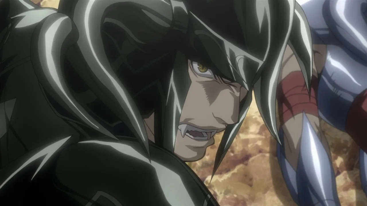 Épisode 20