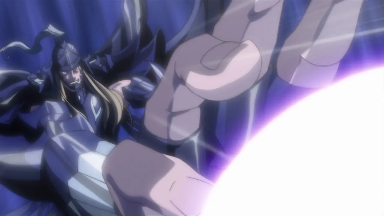 Épisode 21