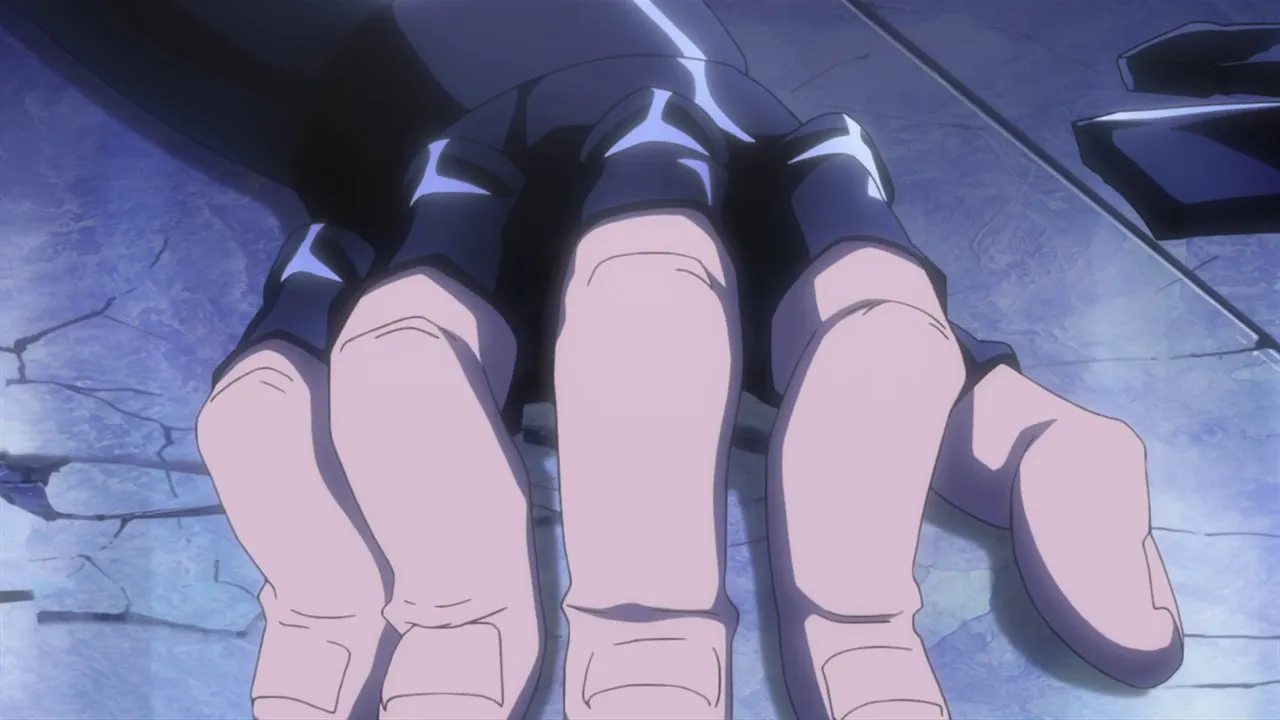 Épisode 21