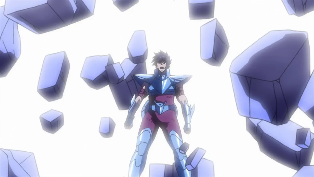Épisode 21