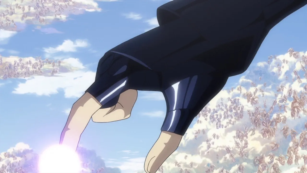 Épisode 22