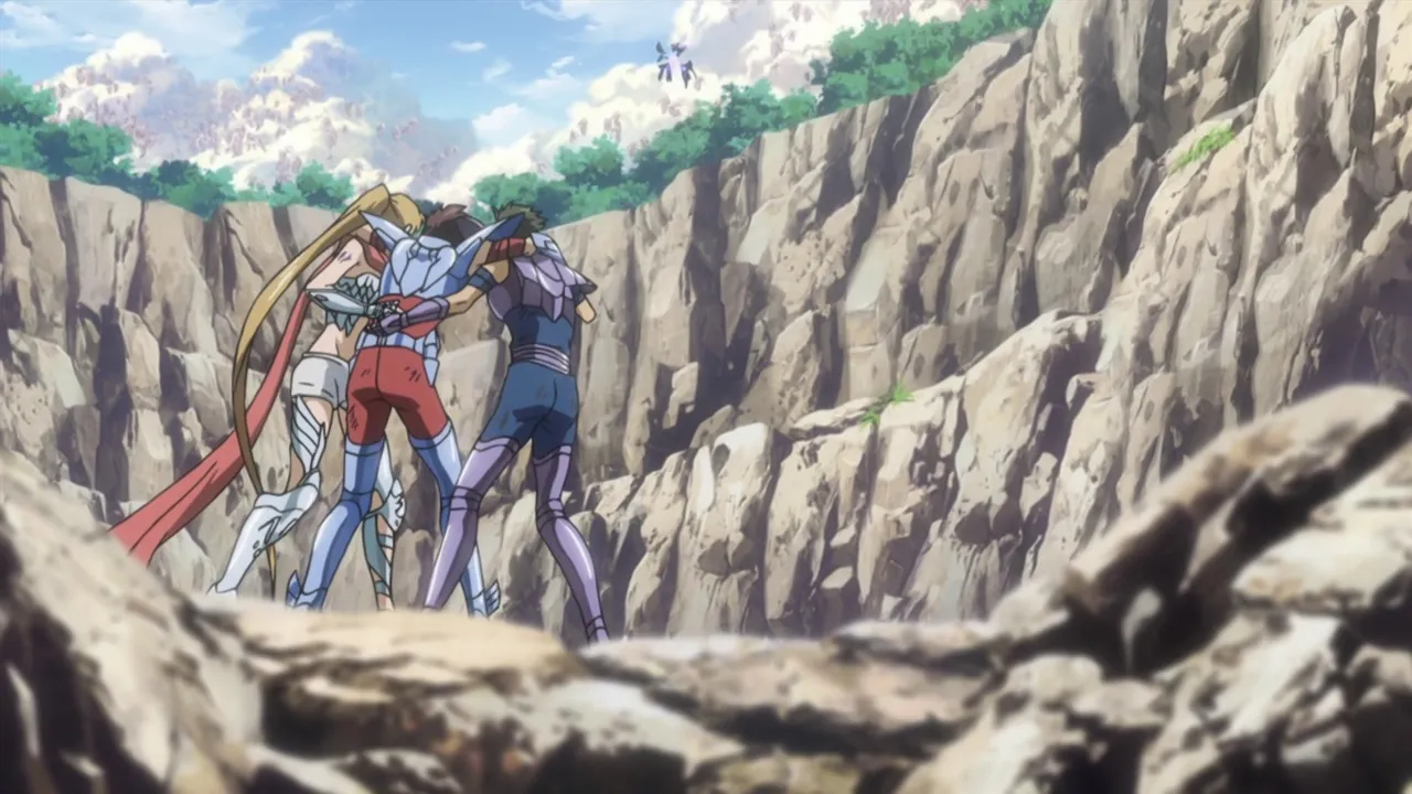 Episode 23