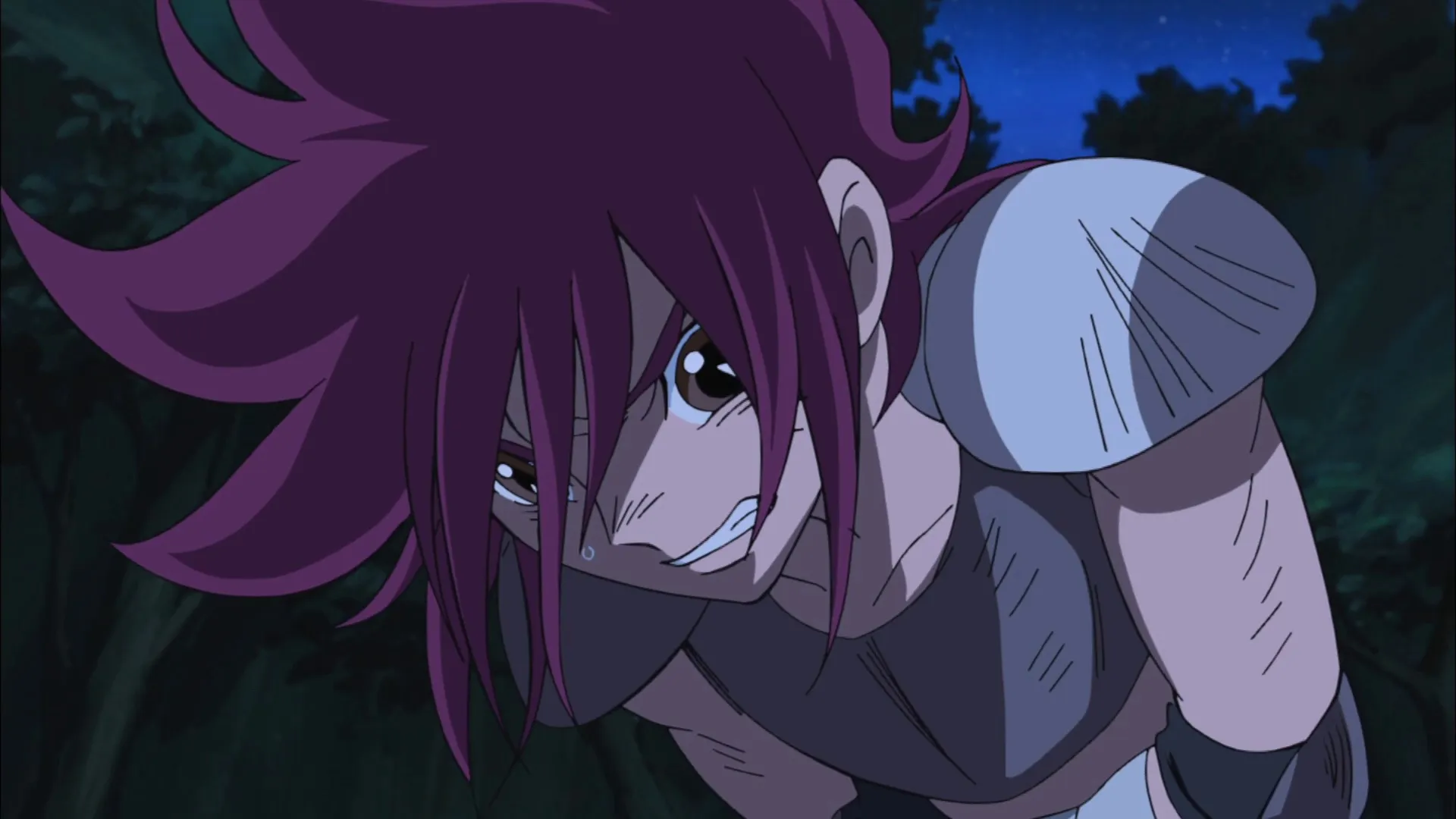 Épisode 1
