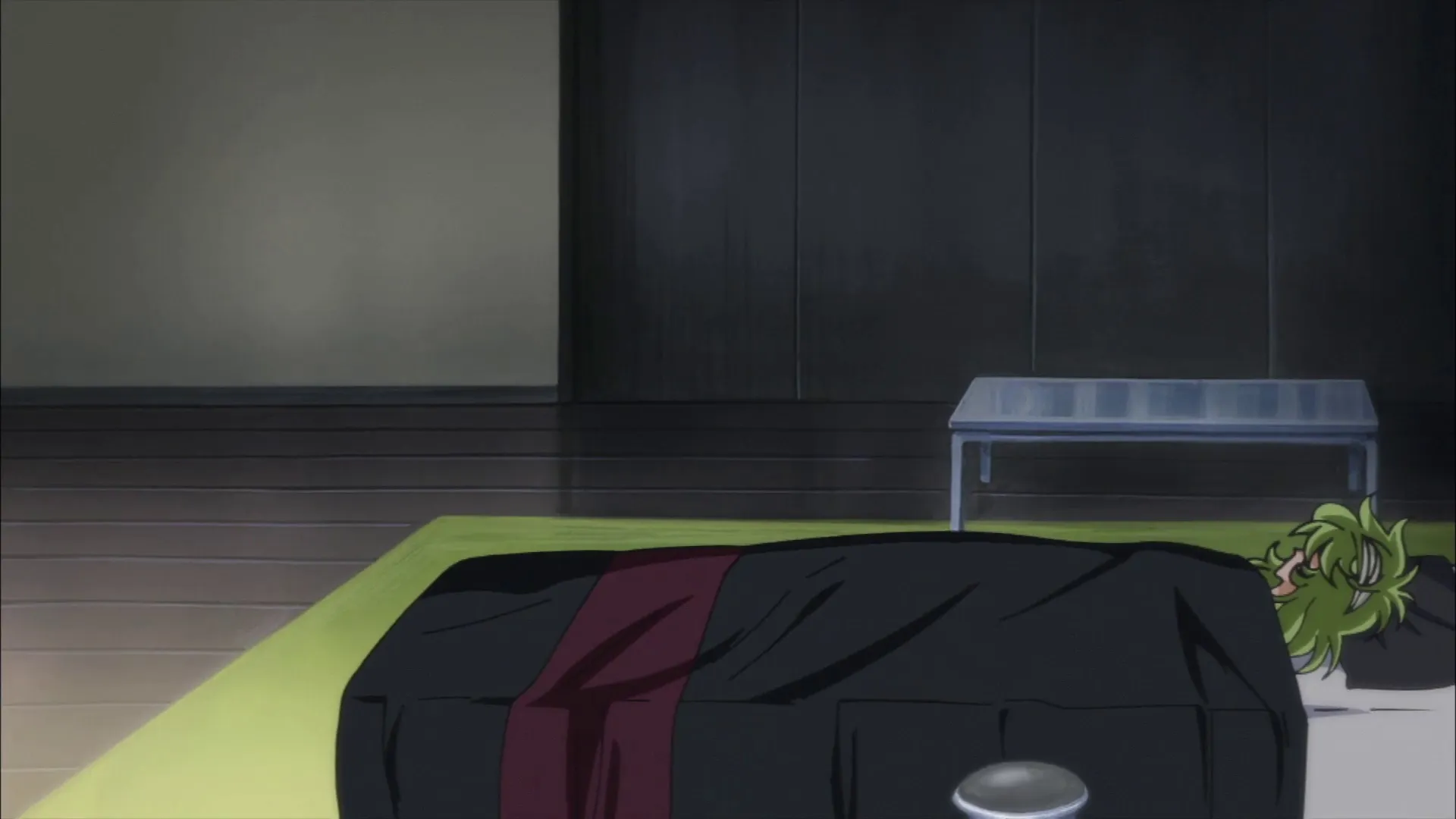 Épisode 2