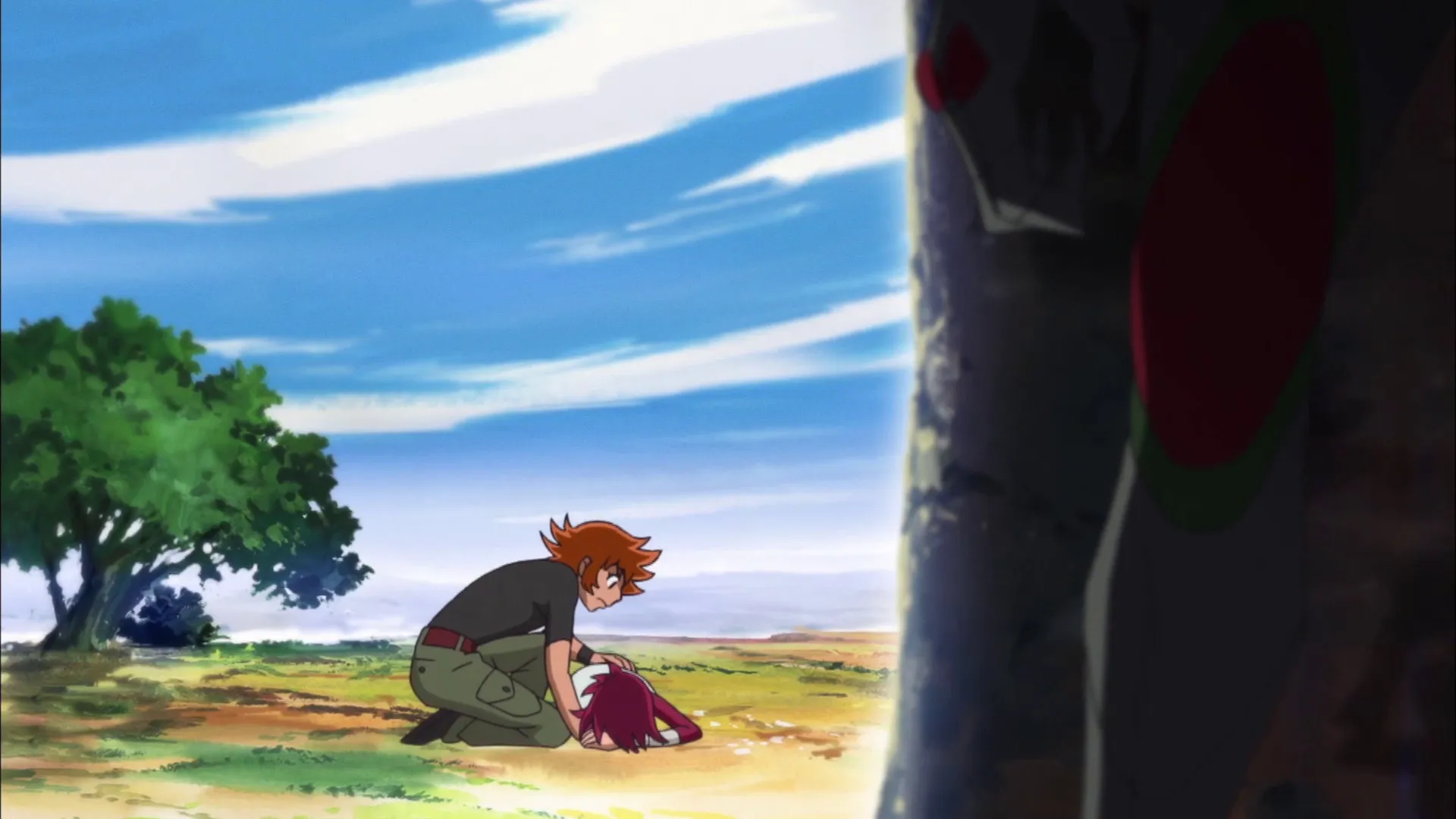 Épisode 2