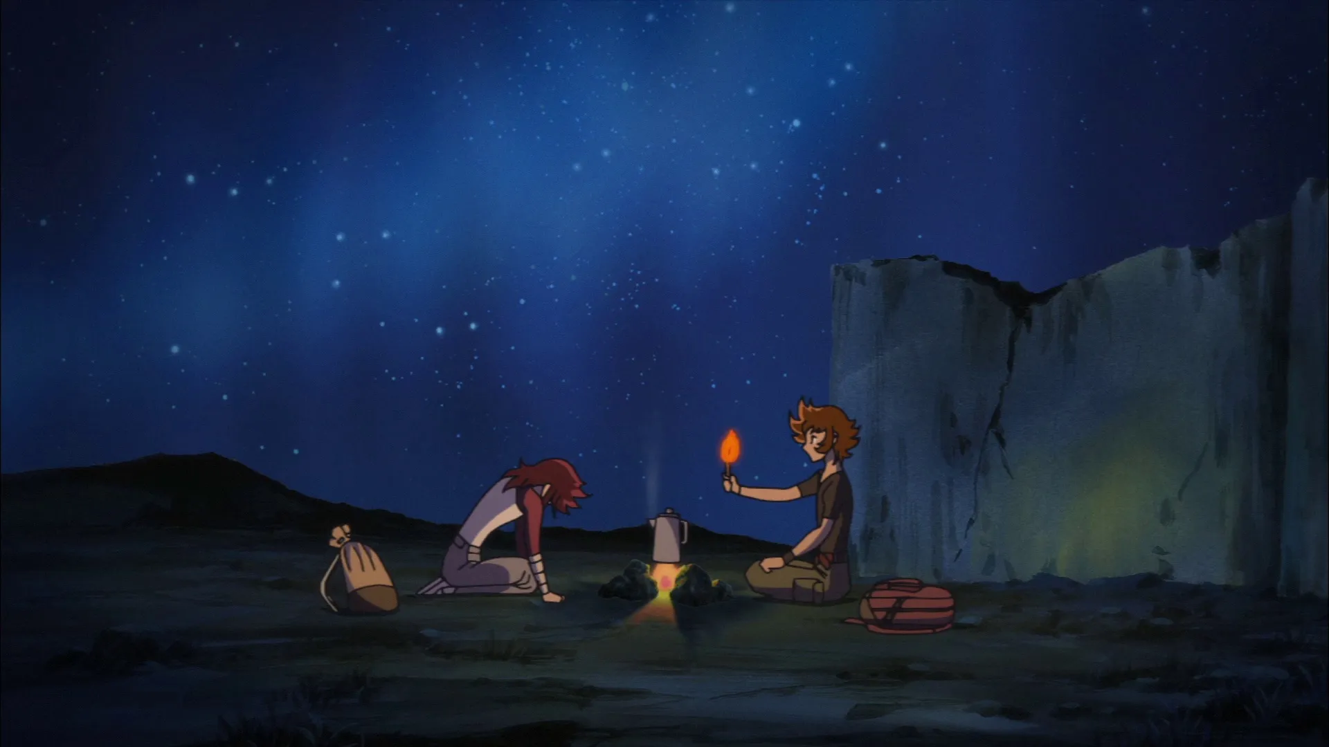Épisode 2