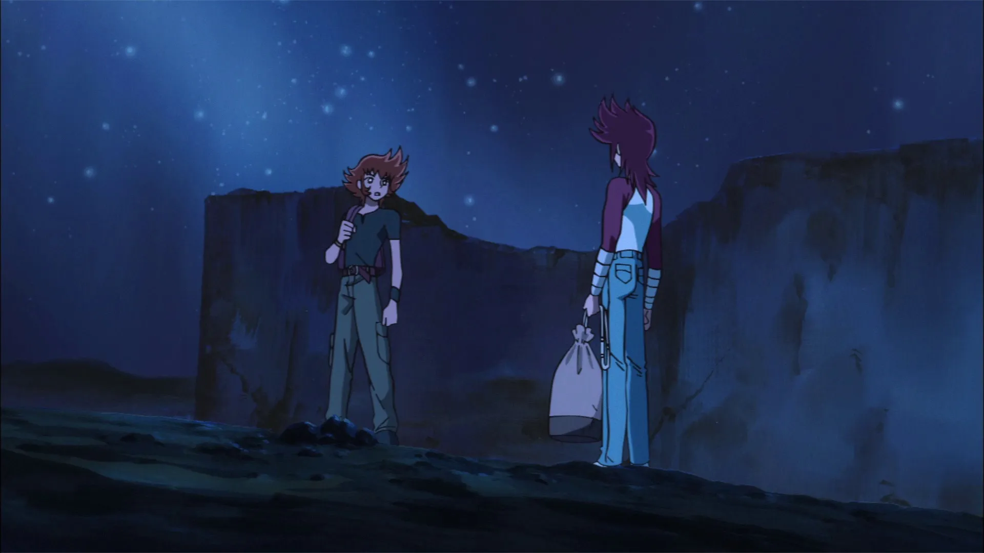 Épisode 2