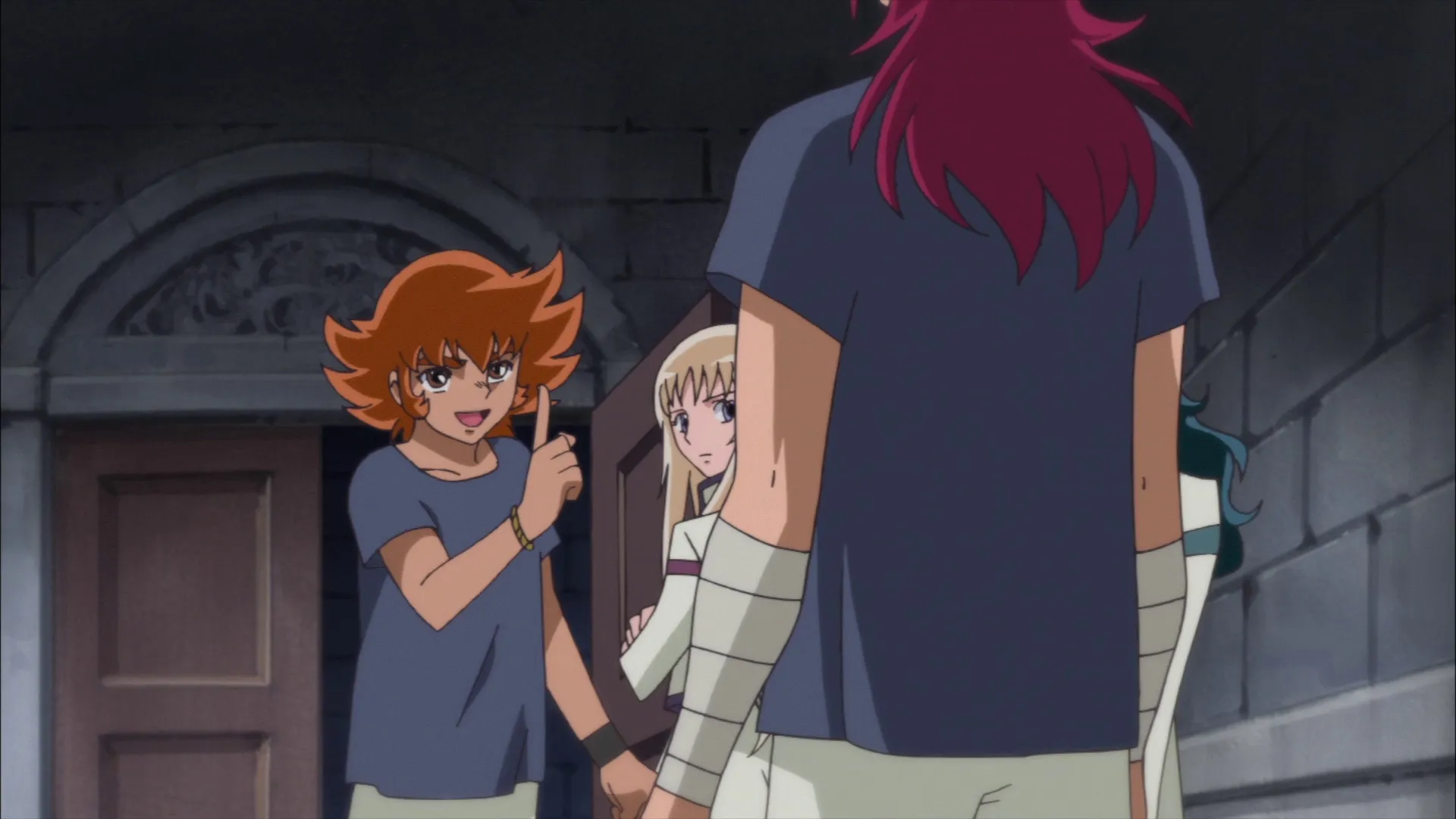 Épisode 6
