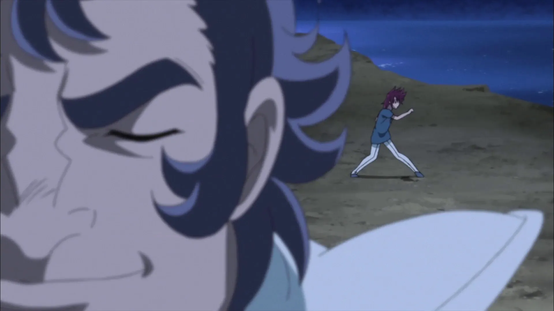 Épisode 7