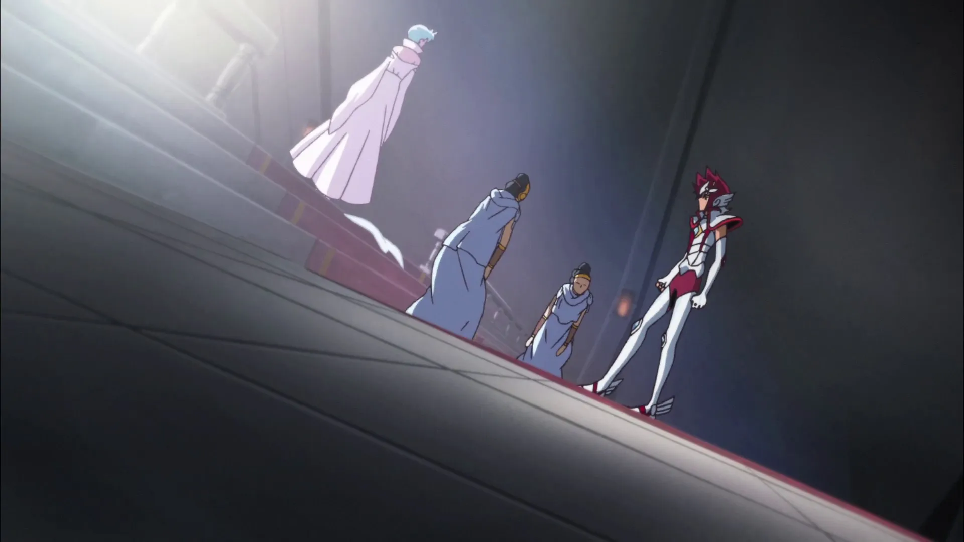 Épisode 8