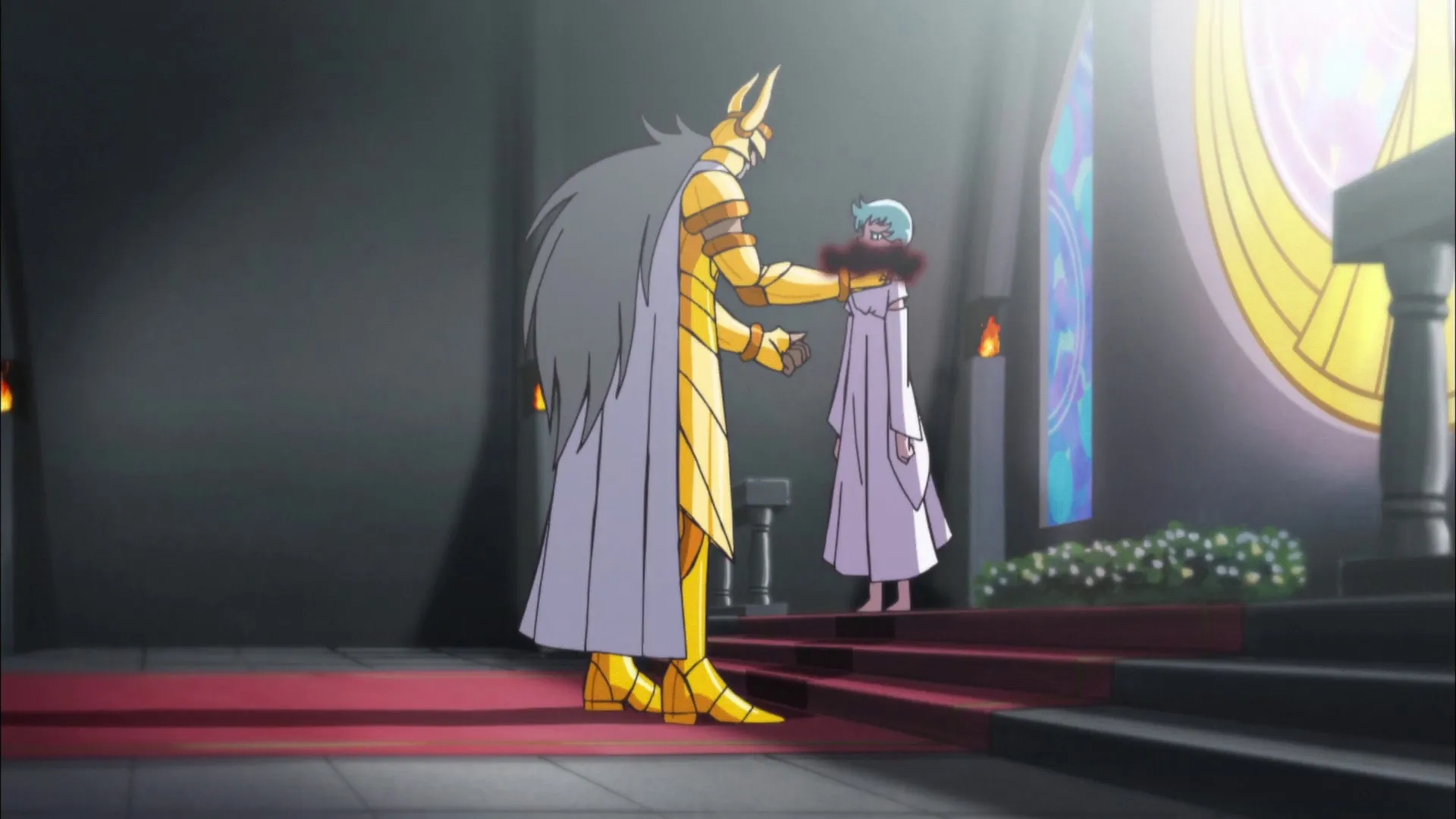 Épisode 8