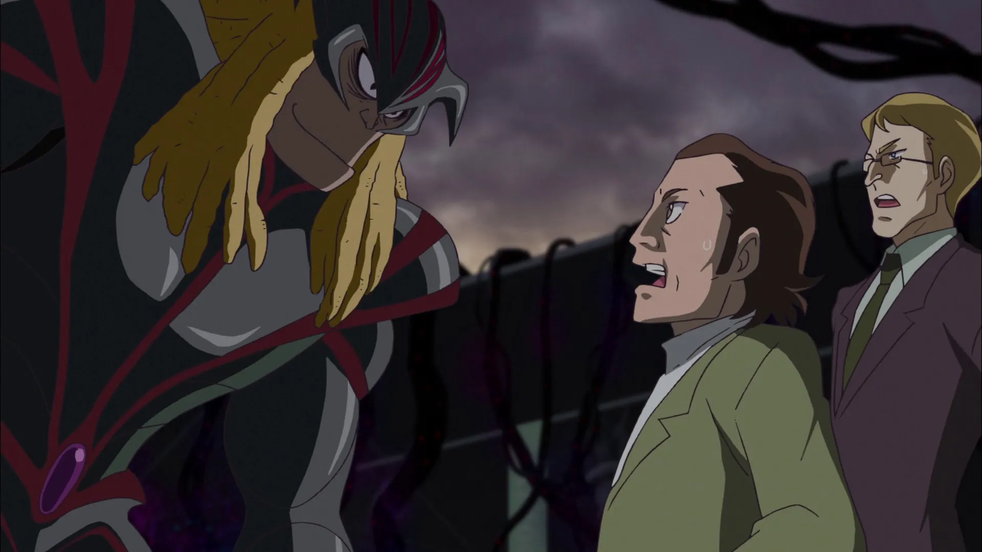 Épisode 9