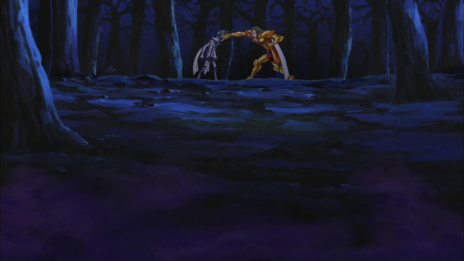 Épisode 13