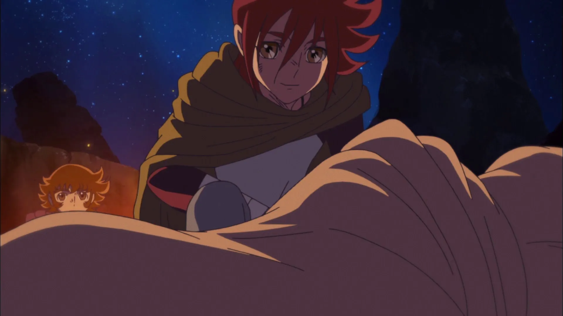 Épisode 13
