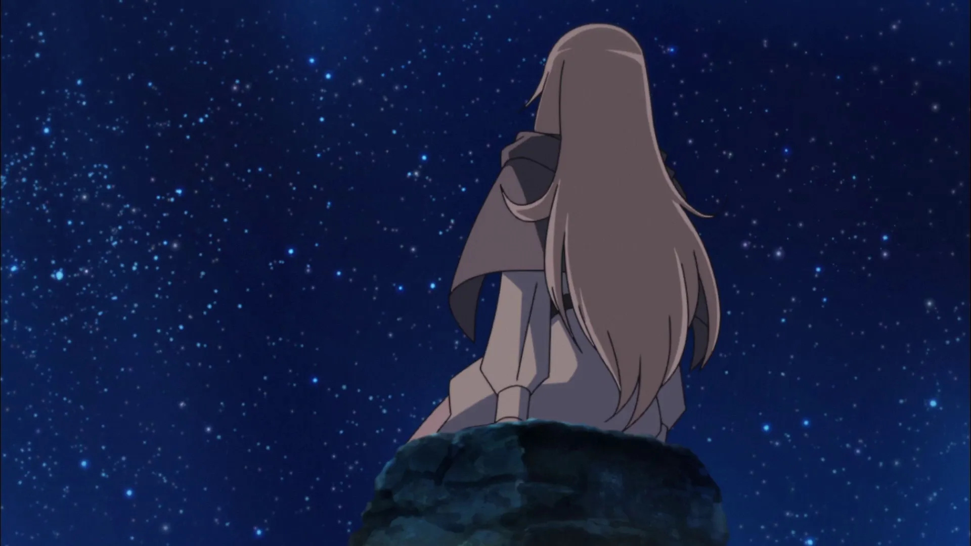 Épisode 13