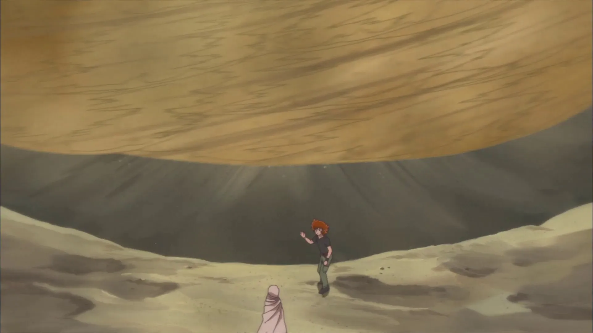 Épisode 13