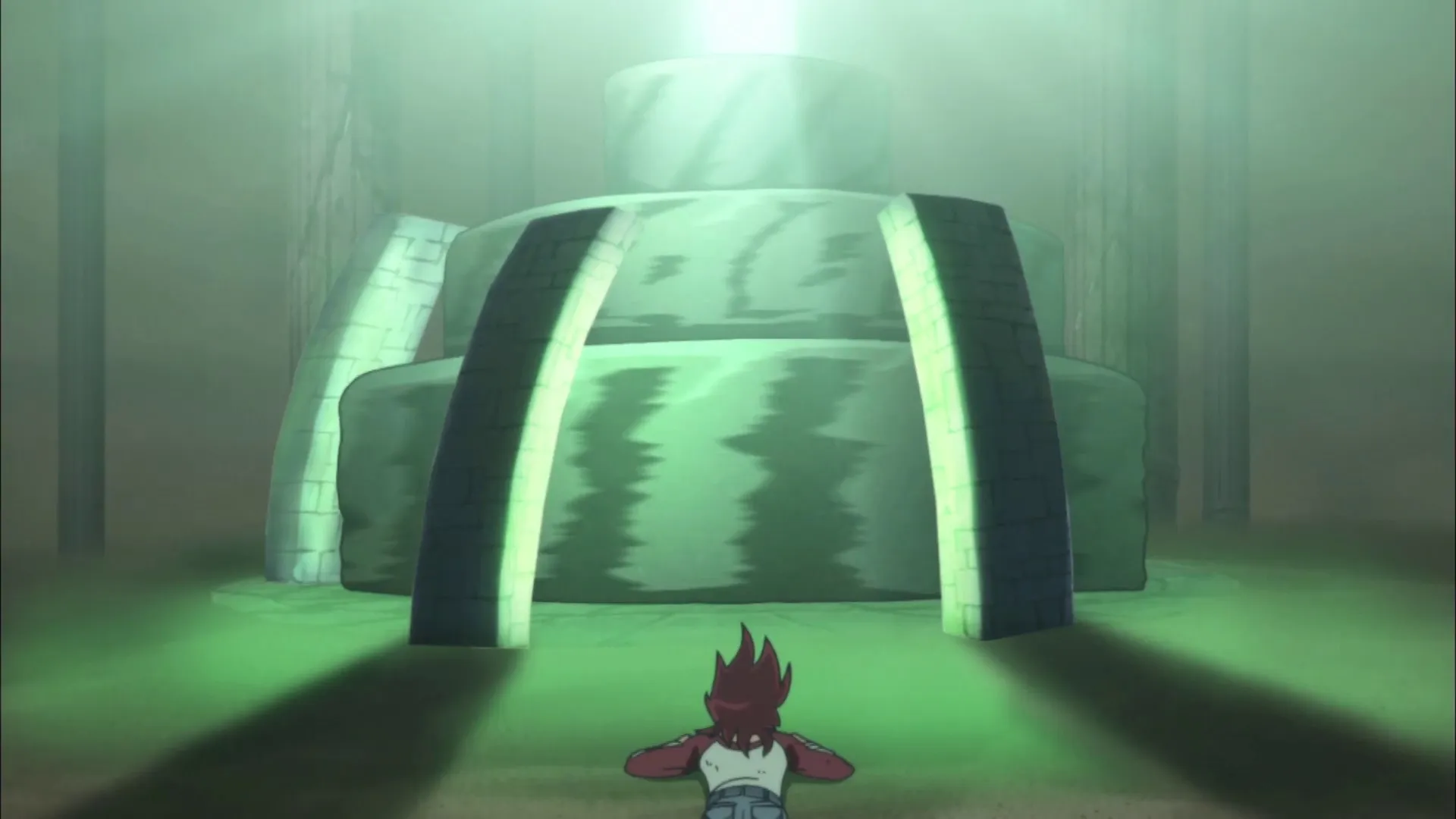 Épisode 13