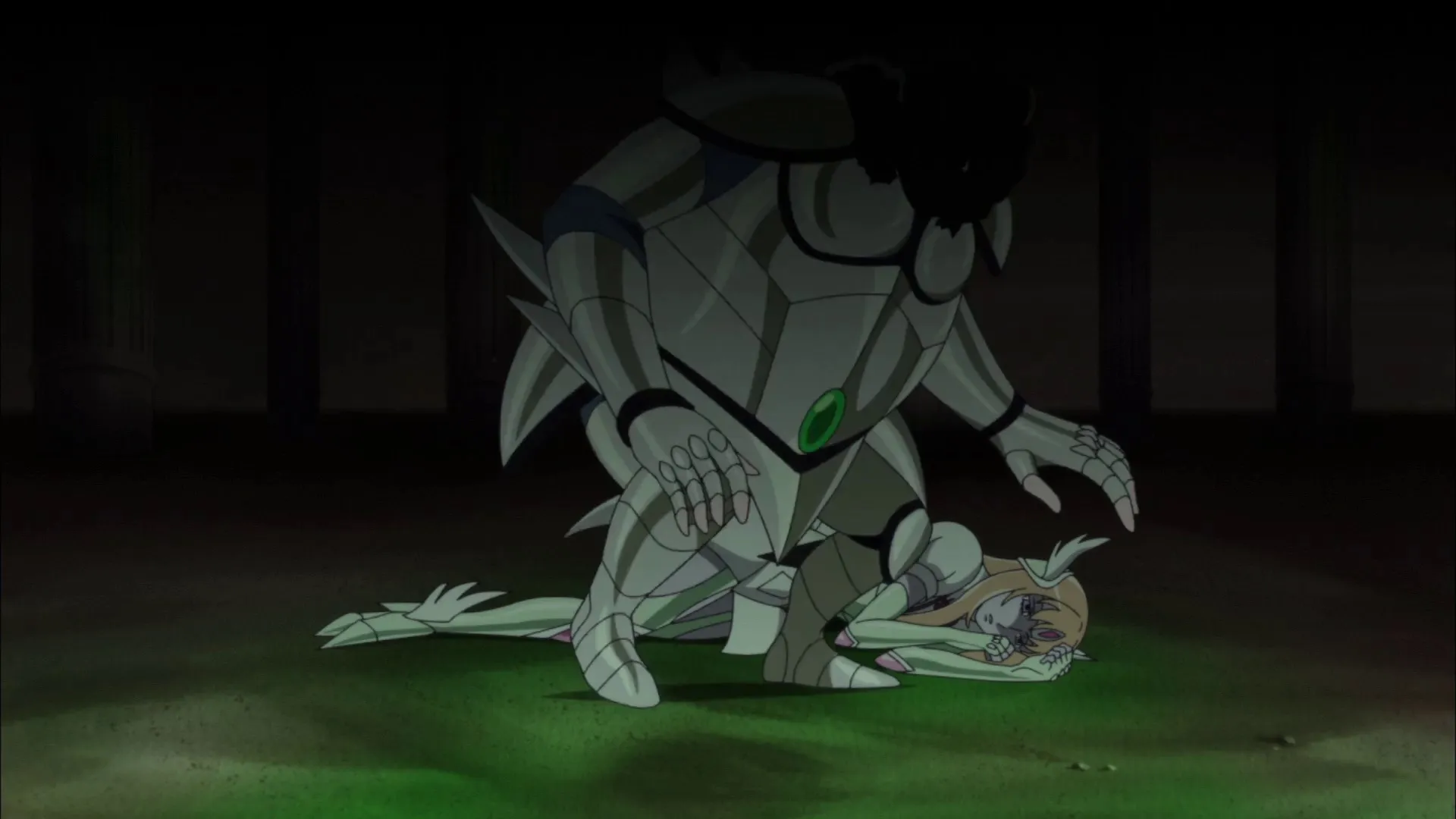 Épisode 13