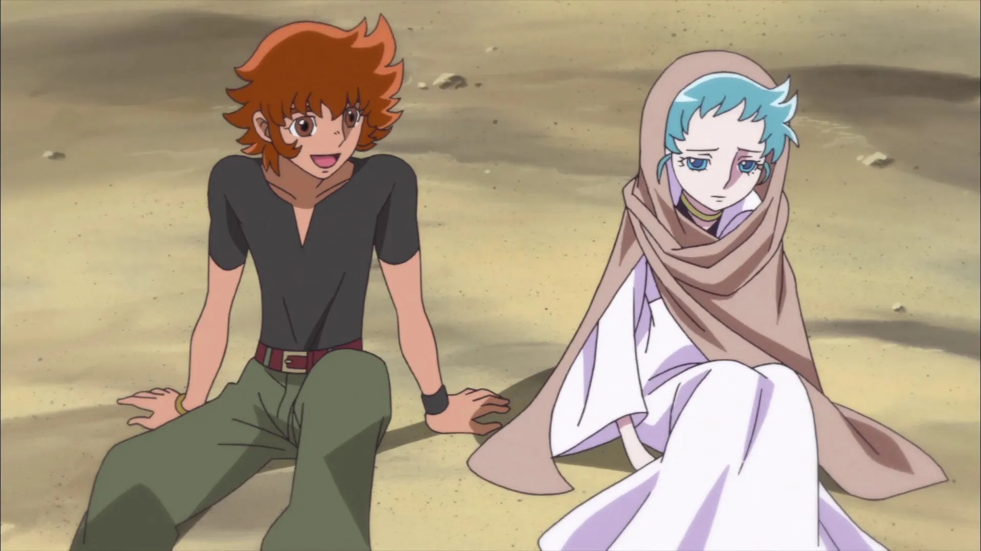 Épisode 13