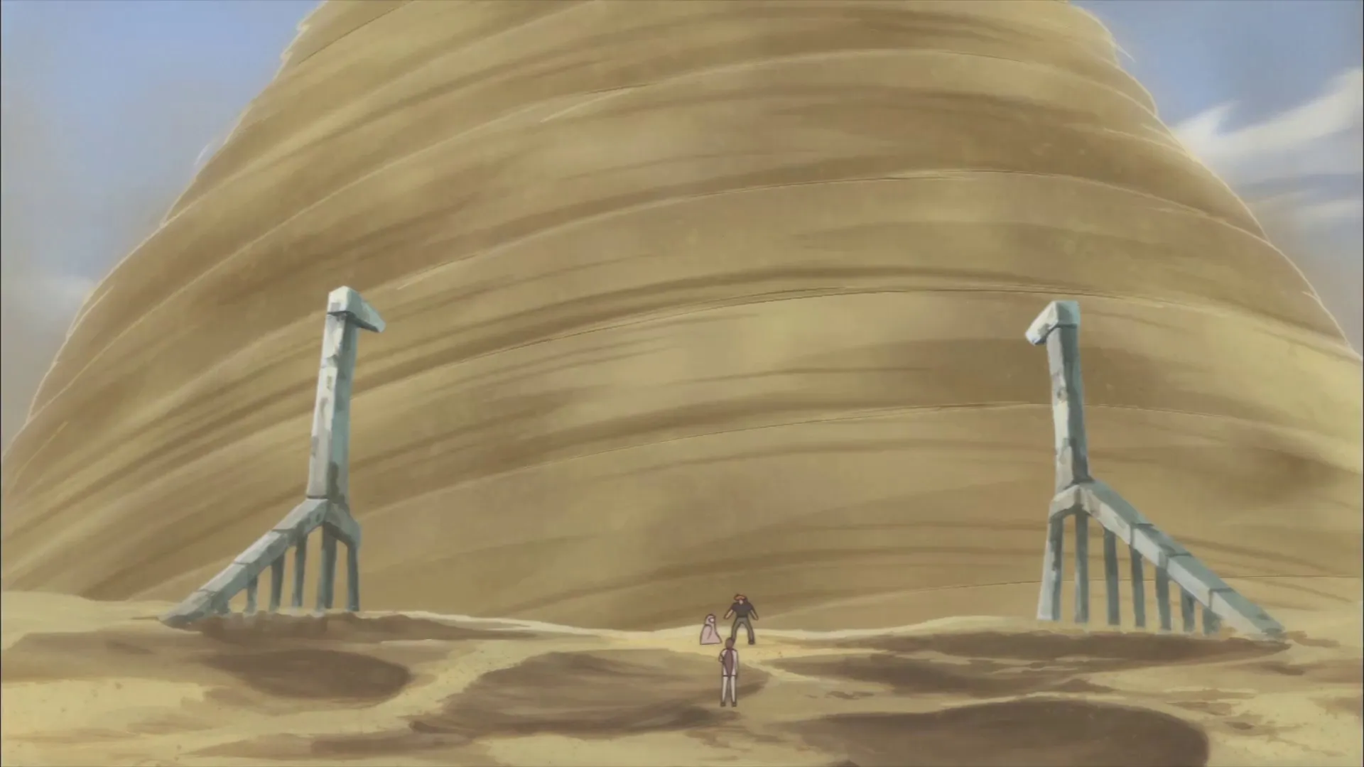 Épisode 13