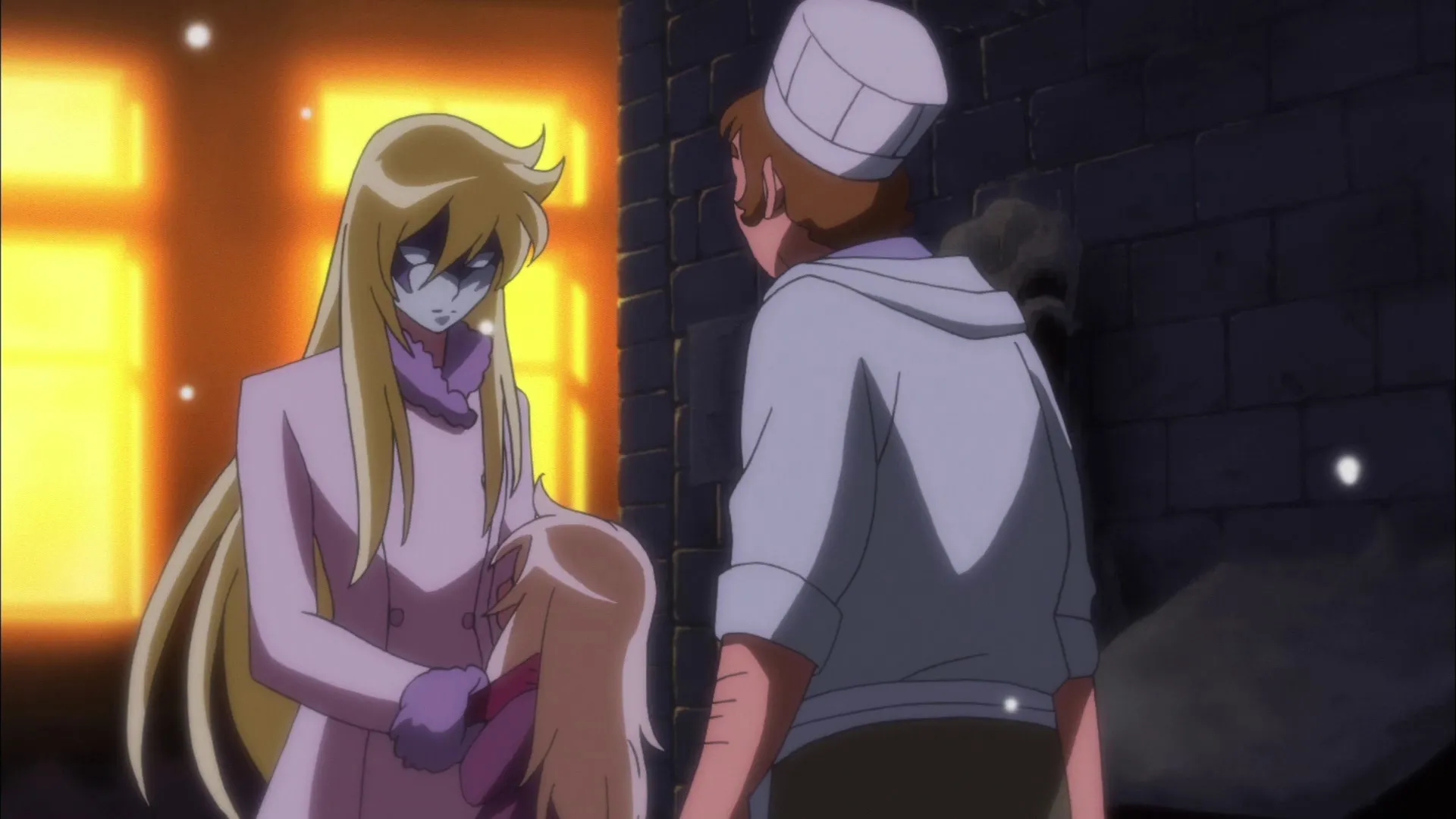 Épisode 14