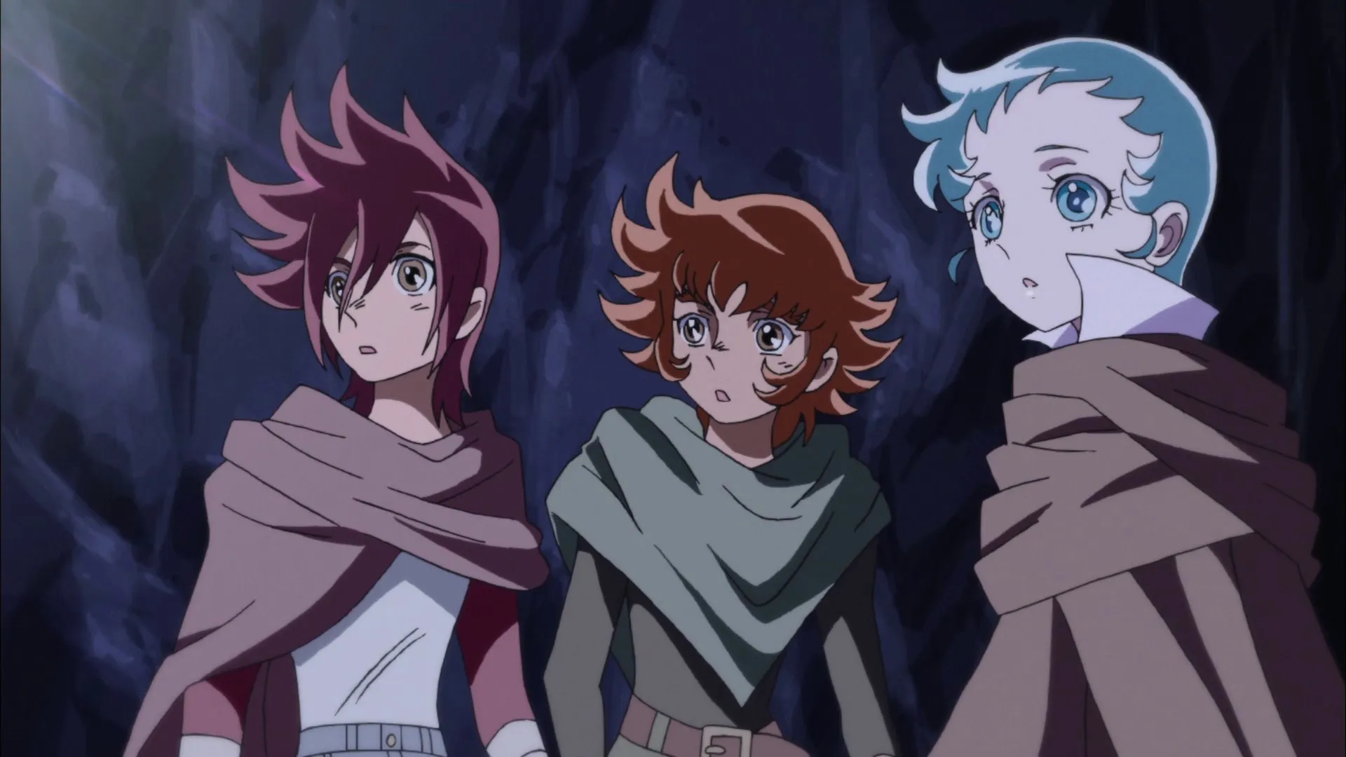 Épisode 14