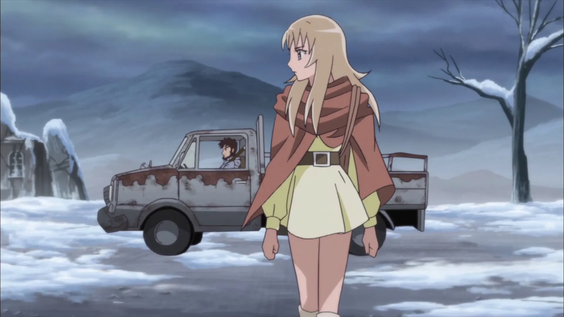 Épisode 14