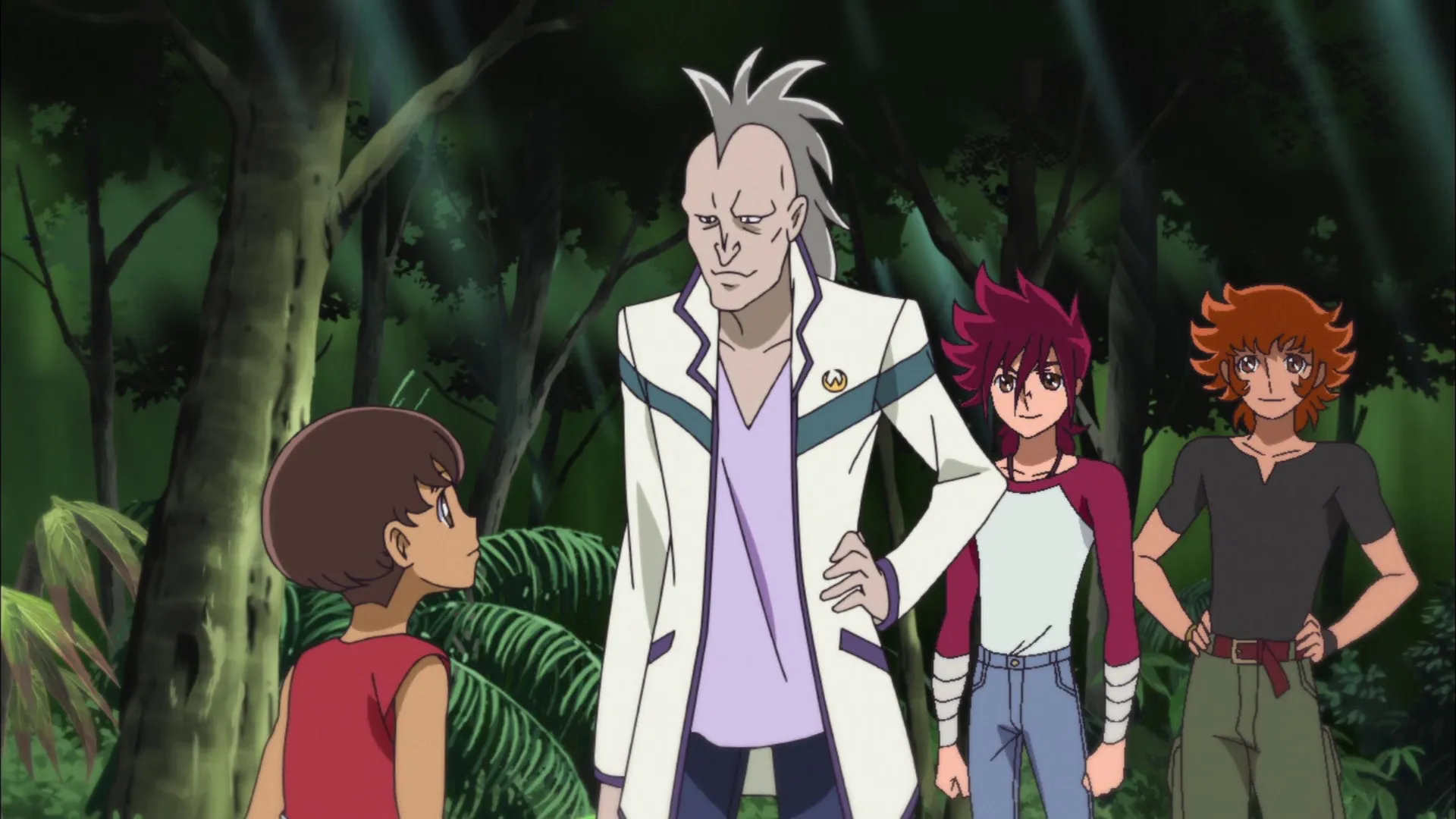 Épisode 15