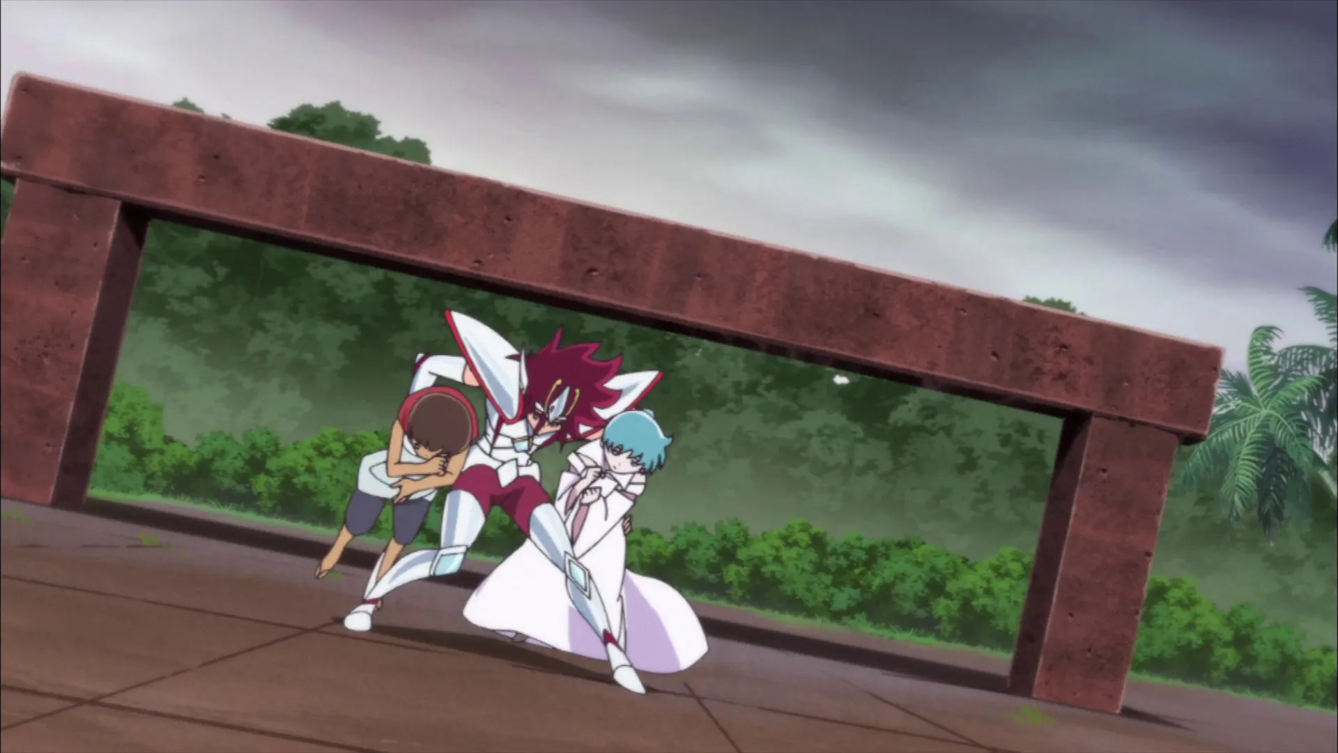 Épisode 15