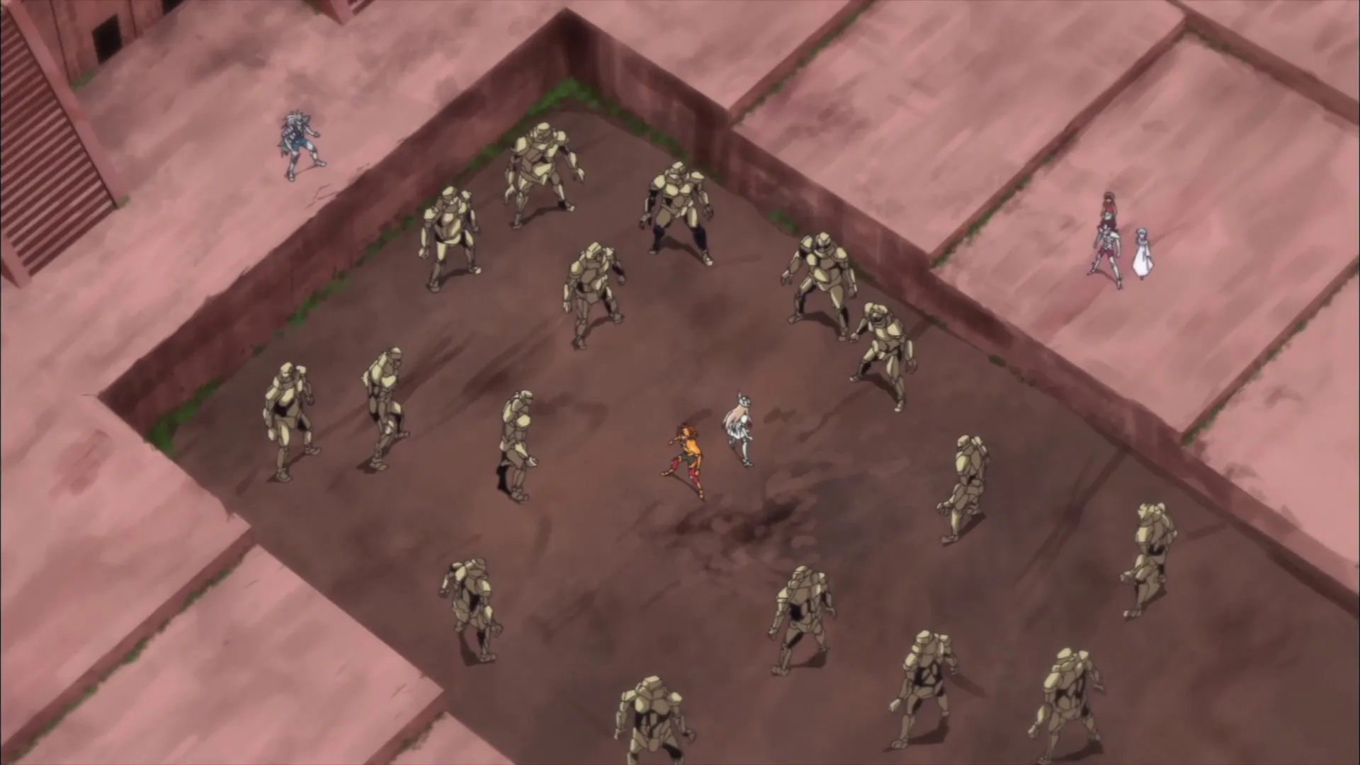 Épisode 15