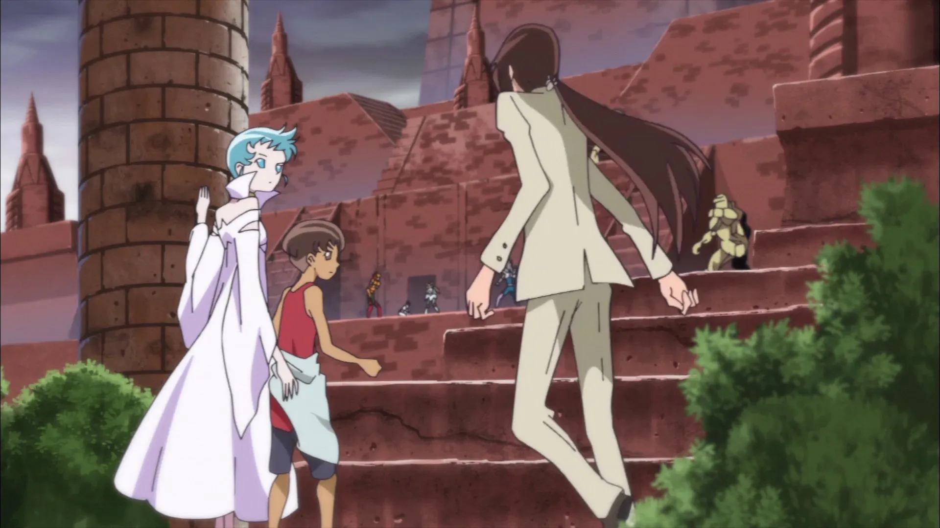 Épisode 15