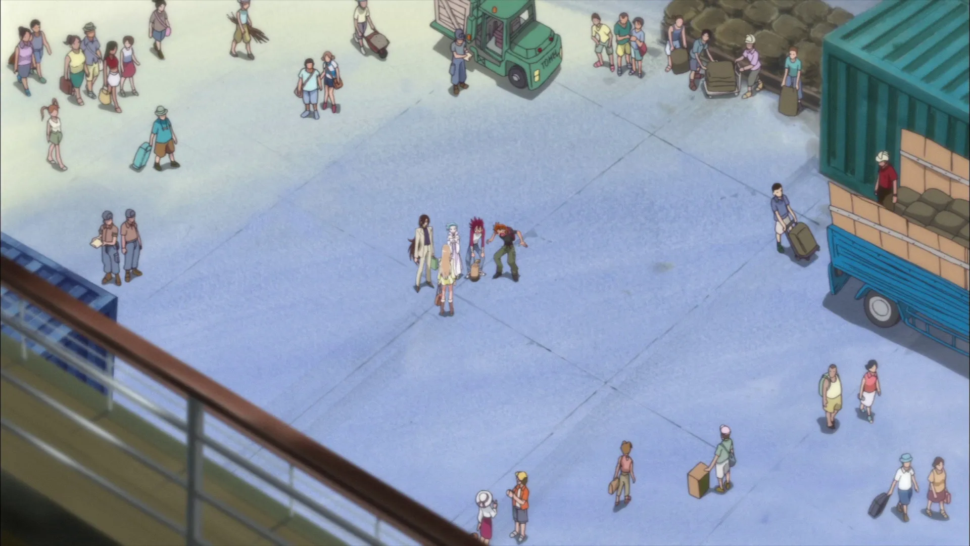 Épisode 16