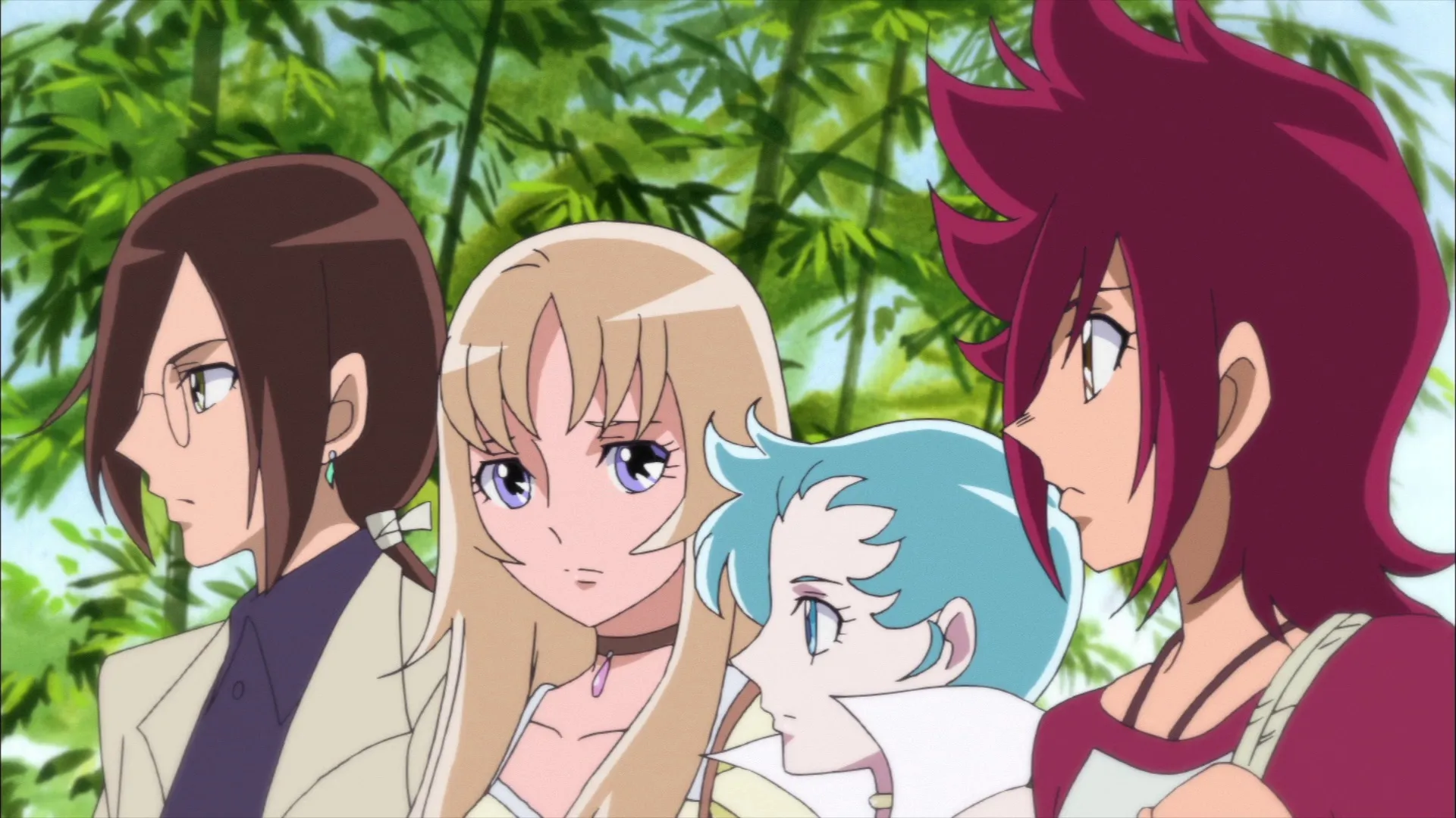 Épisode 16