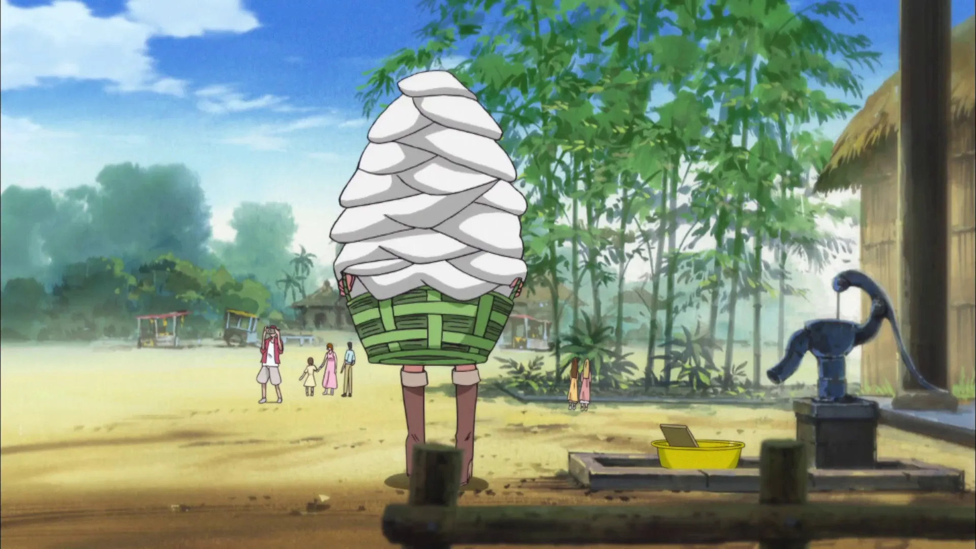 Épisode 16
