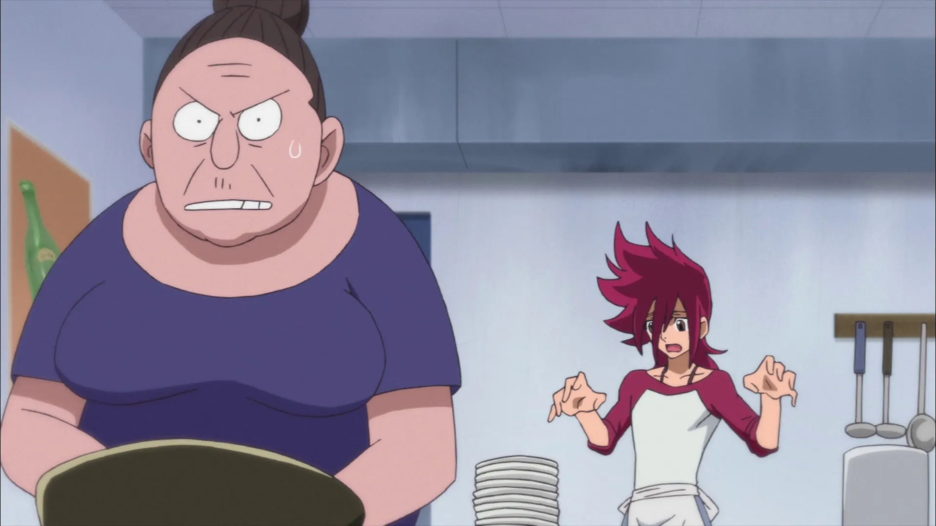 Épisode 16
