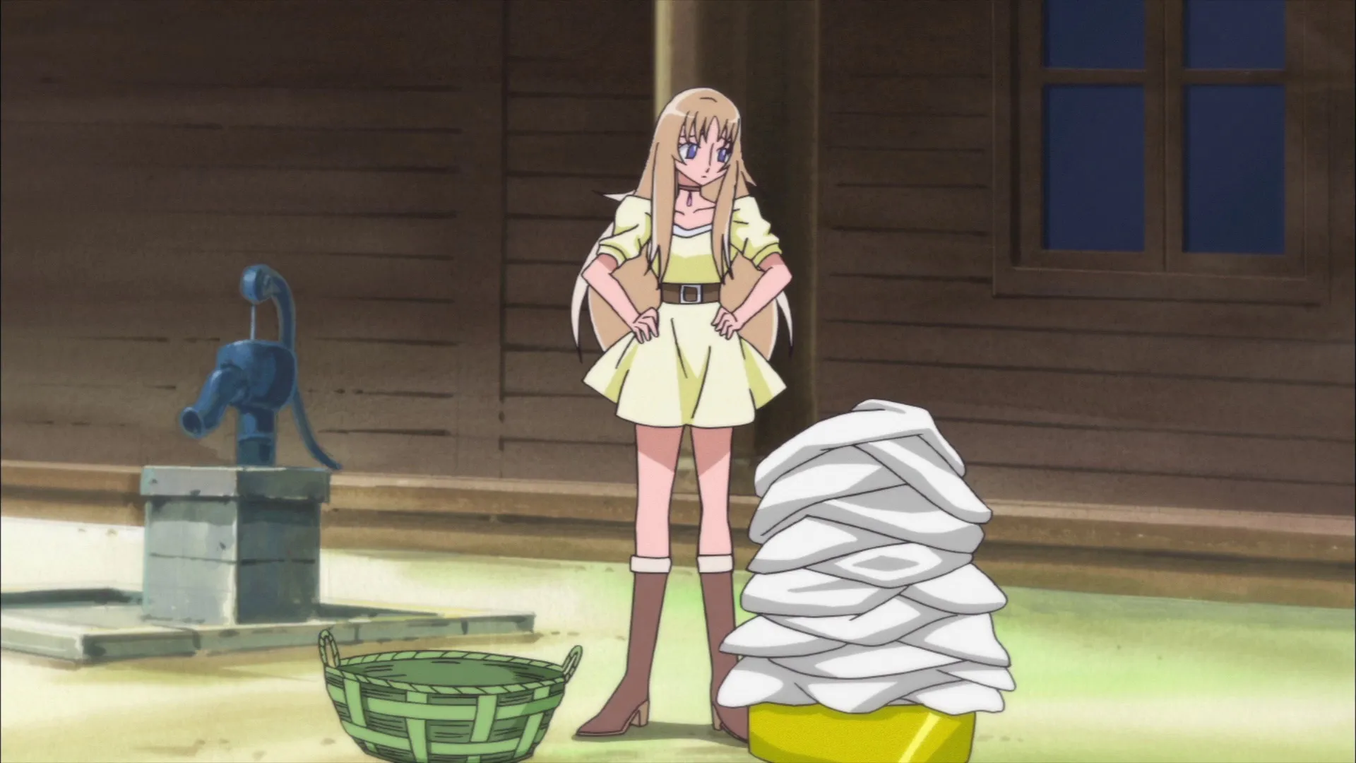Épisode 16