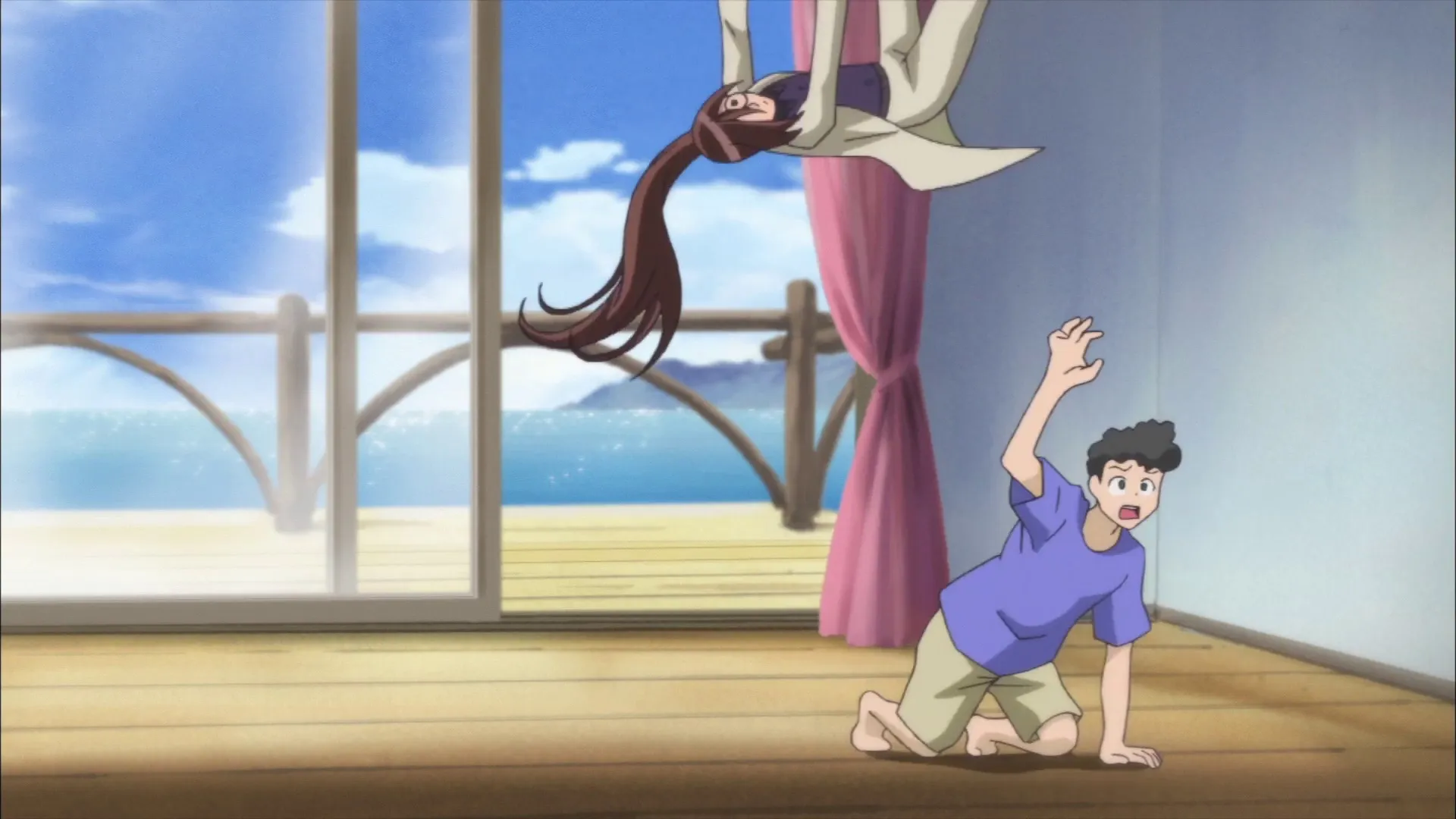 Épisode 16