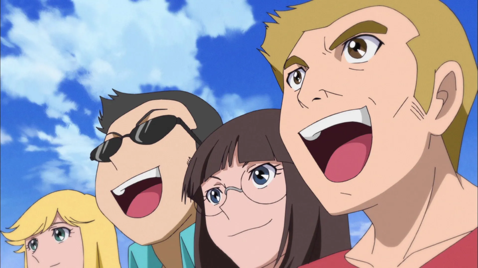 Épisode 16