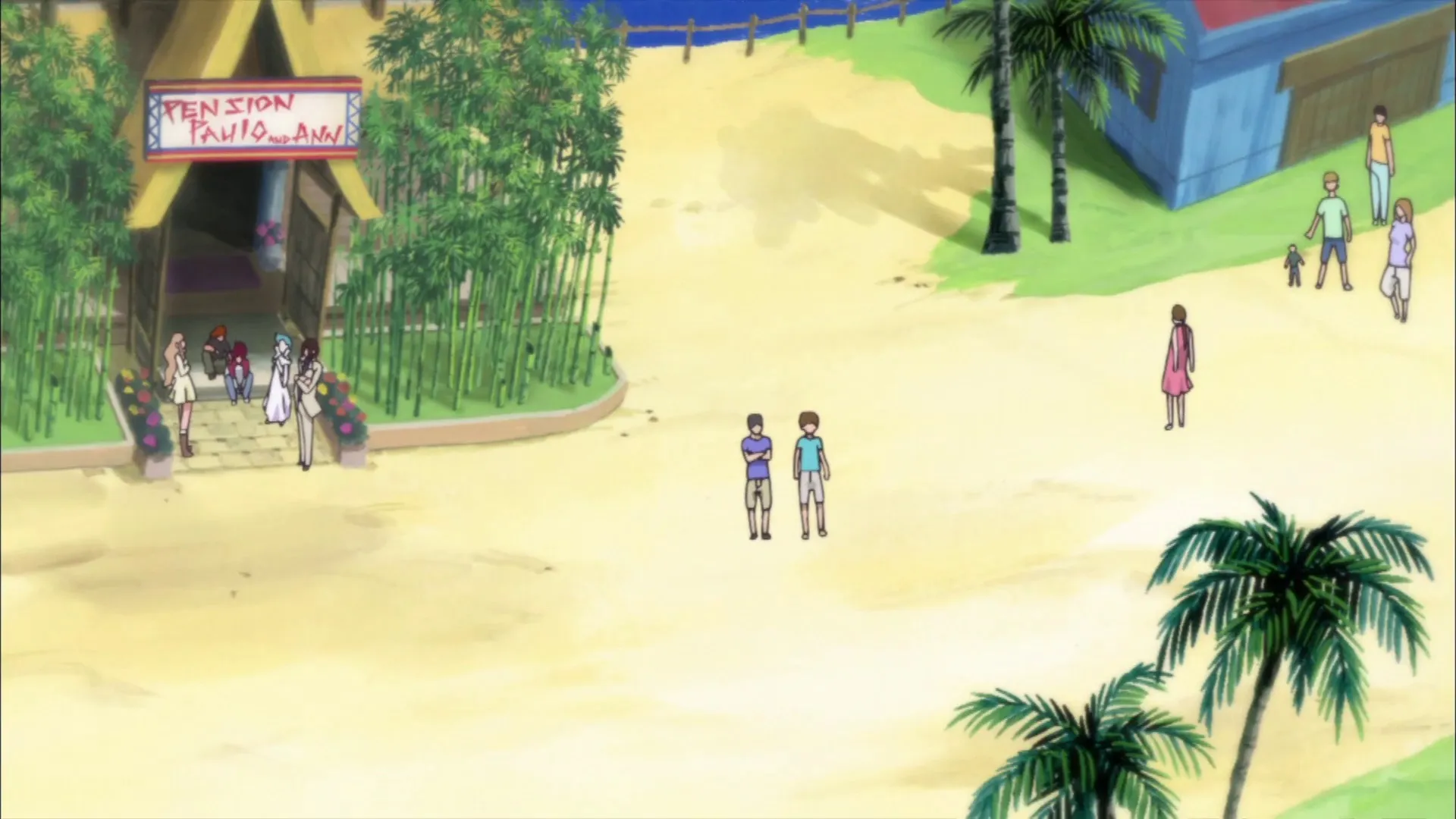 Épisode 16